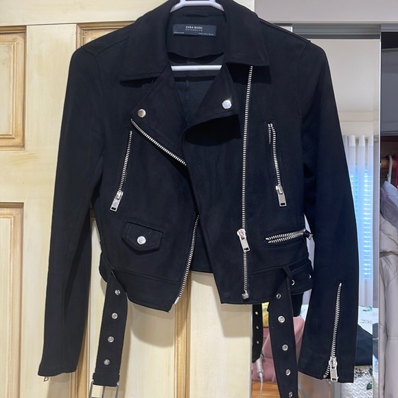 Jacket - Picture 1 of 1